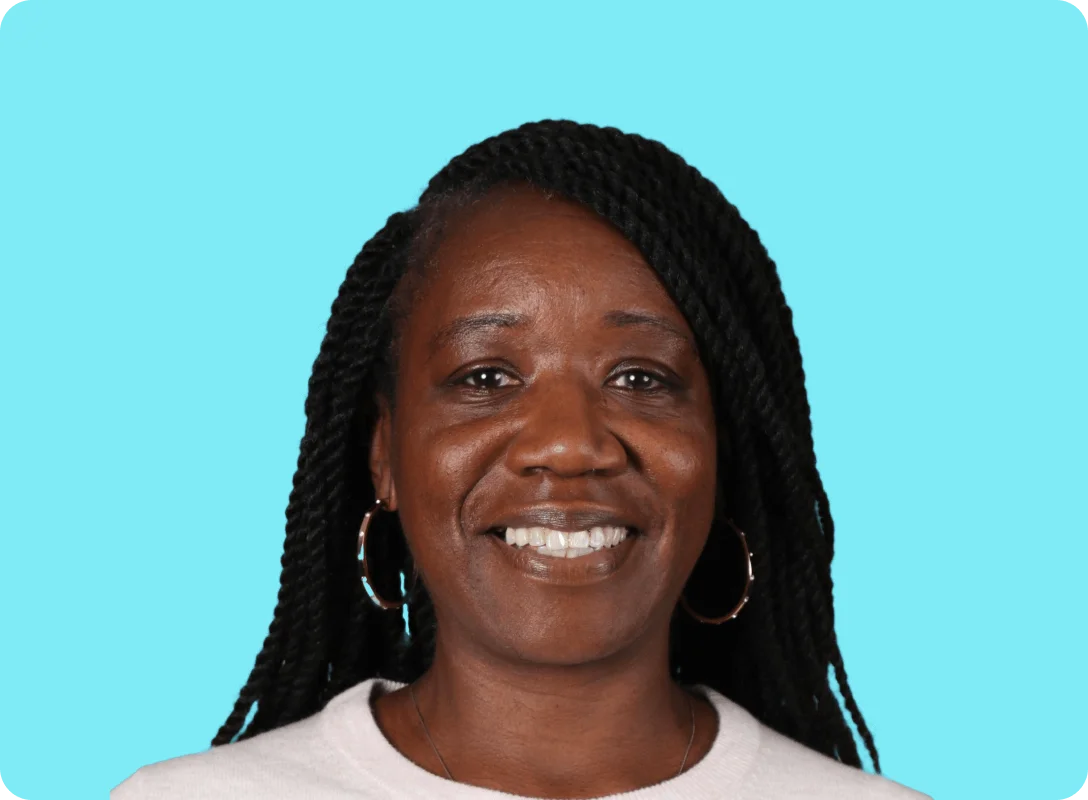 Nicole Smith Jones Nicole Smith Jones