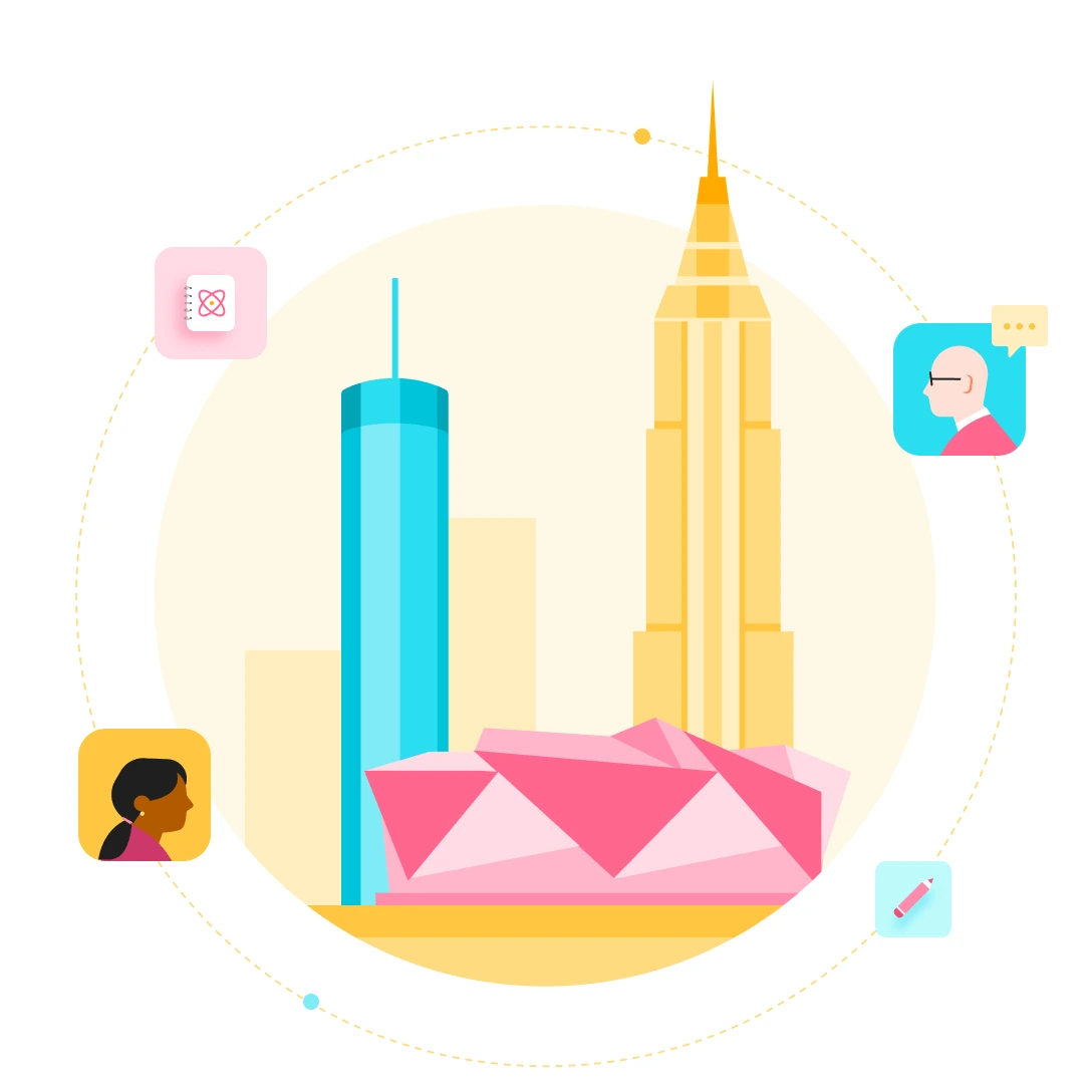 Toddle User Group Conference