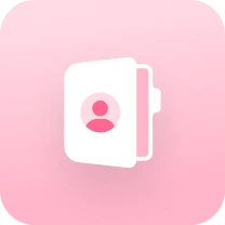 Student portfolios icon