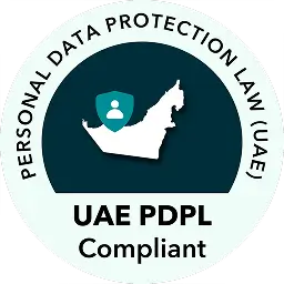 UAE PDPL UAE PDPL
