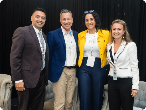 Lead systemwide change