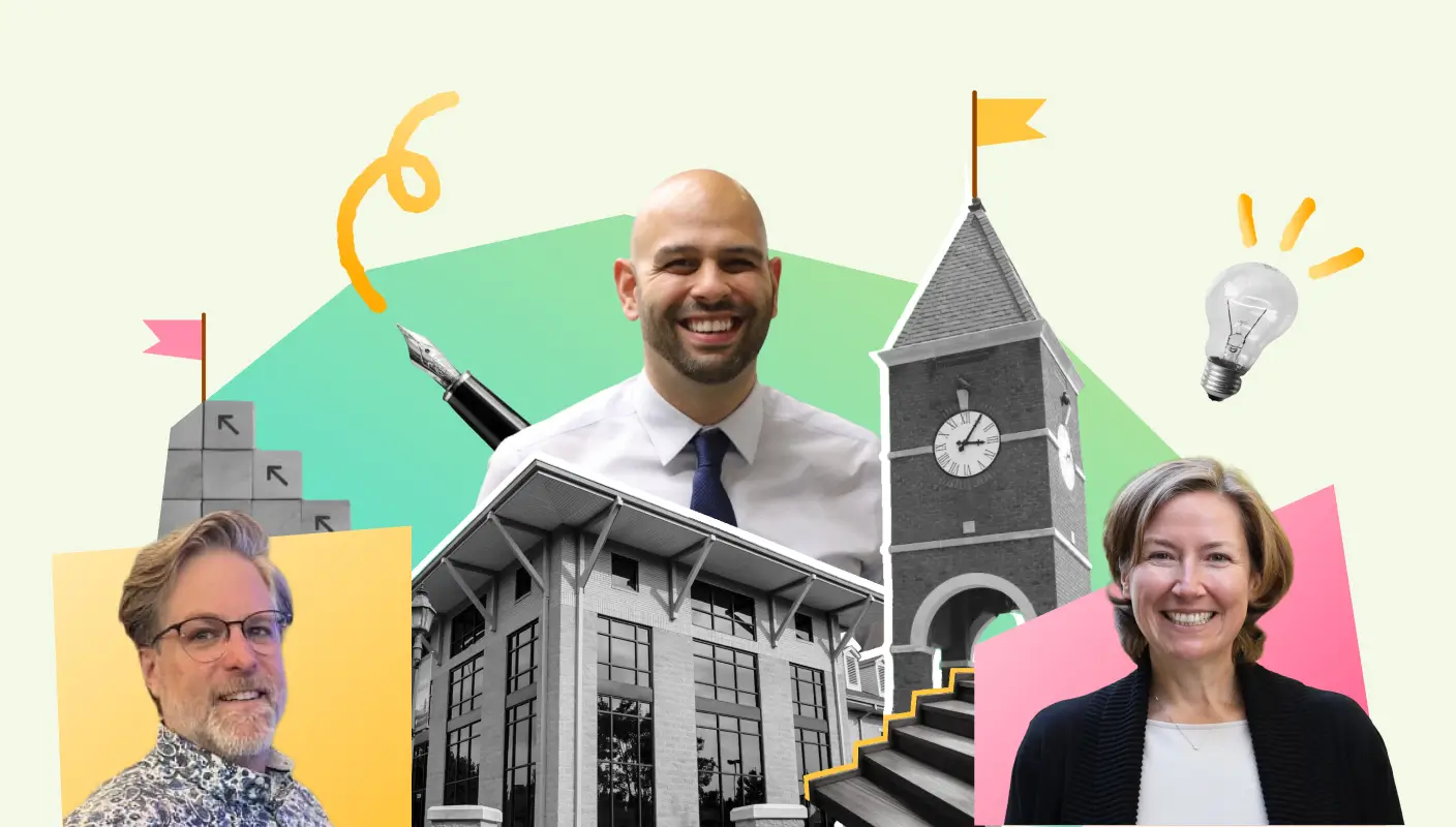 School Leaders Innovation Forum: North Carolina School Leaders Innovation Forum: North Carolina