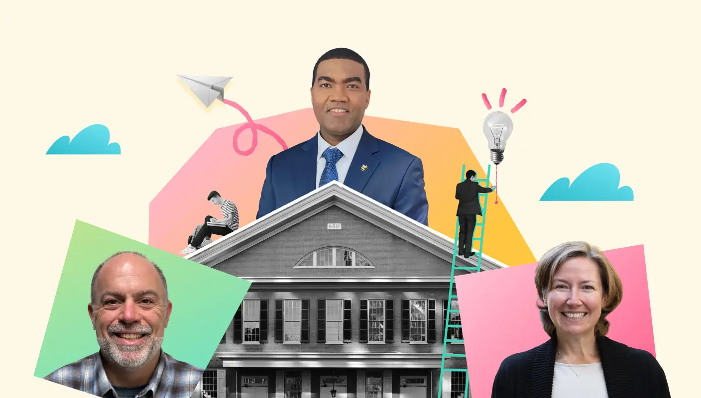 School Leaders Innovation Forum: Philadelphia School Leaders Innovation Forum: Philadelphia