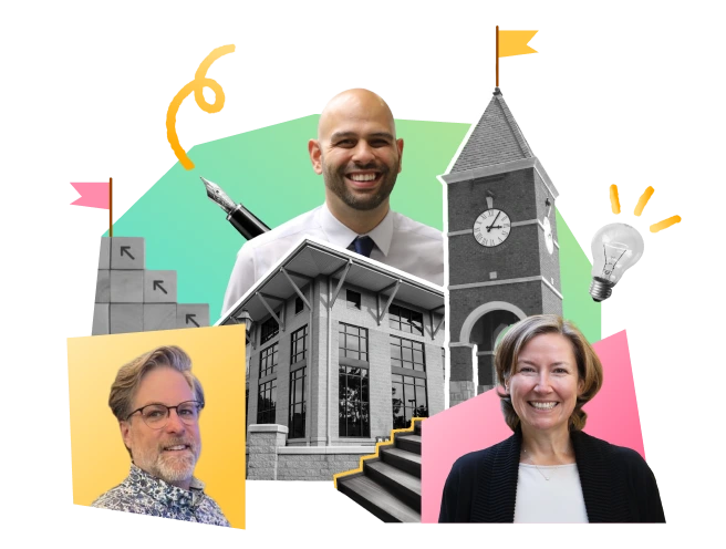 How to Lead Change in Your School