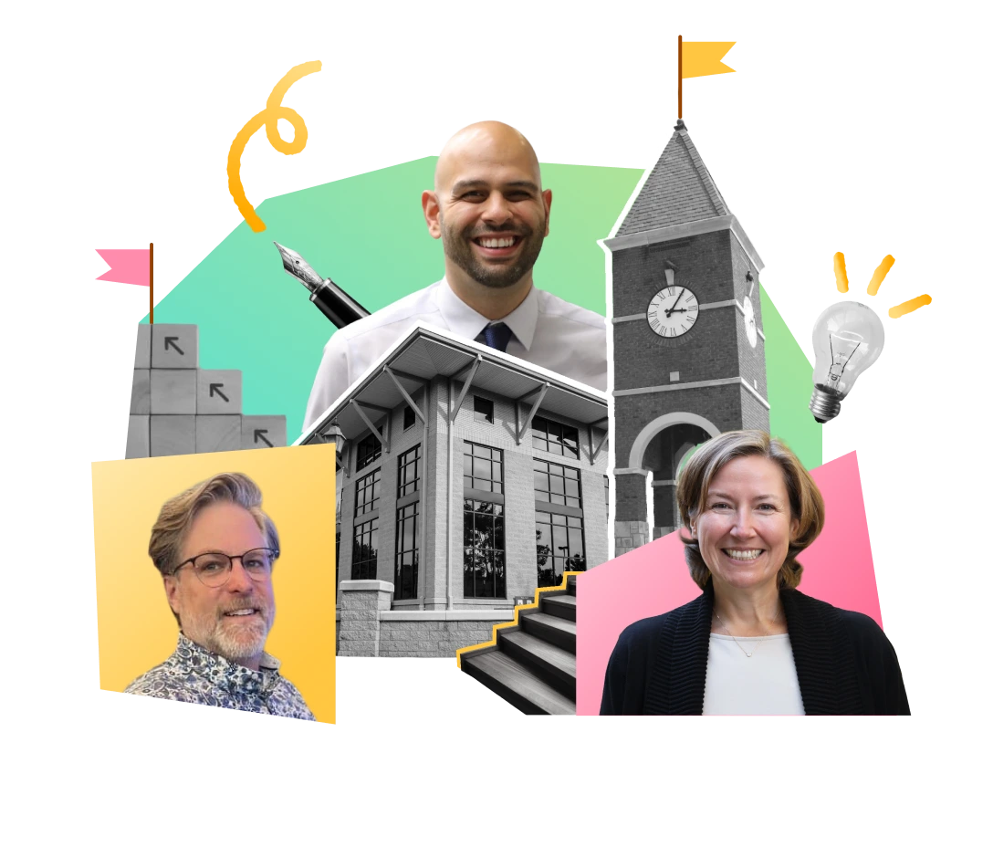 How to Lead Change in Your School