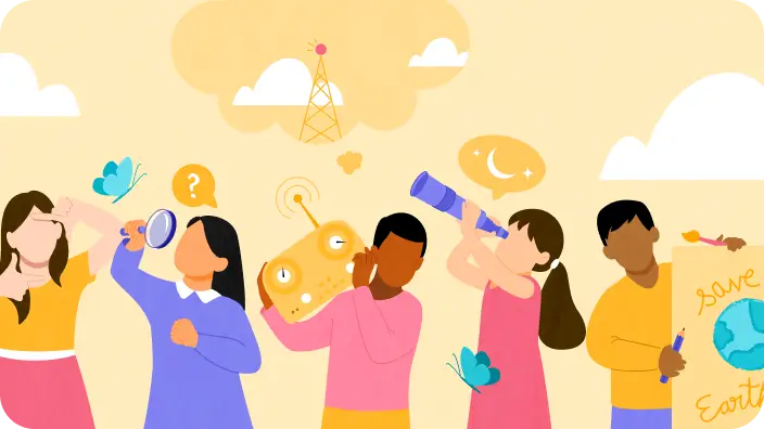 Teacher Self Assessment to Strengthen Inquiry