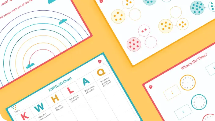 90 Thinking Tools for Every Classroom