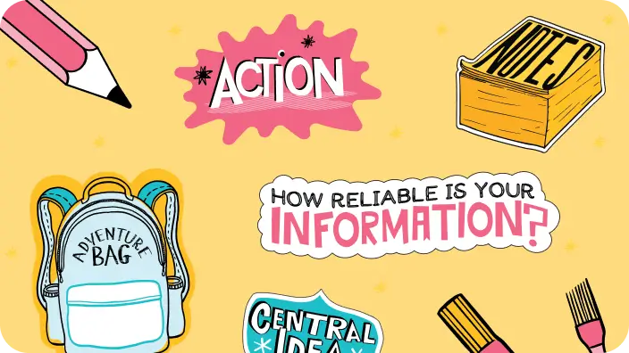 Ultimate Student Inquiry Journal