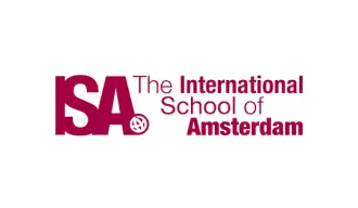 ISA The international school of Amsterdam