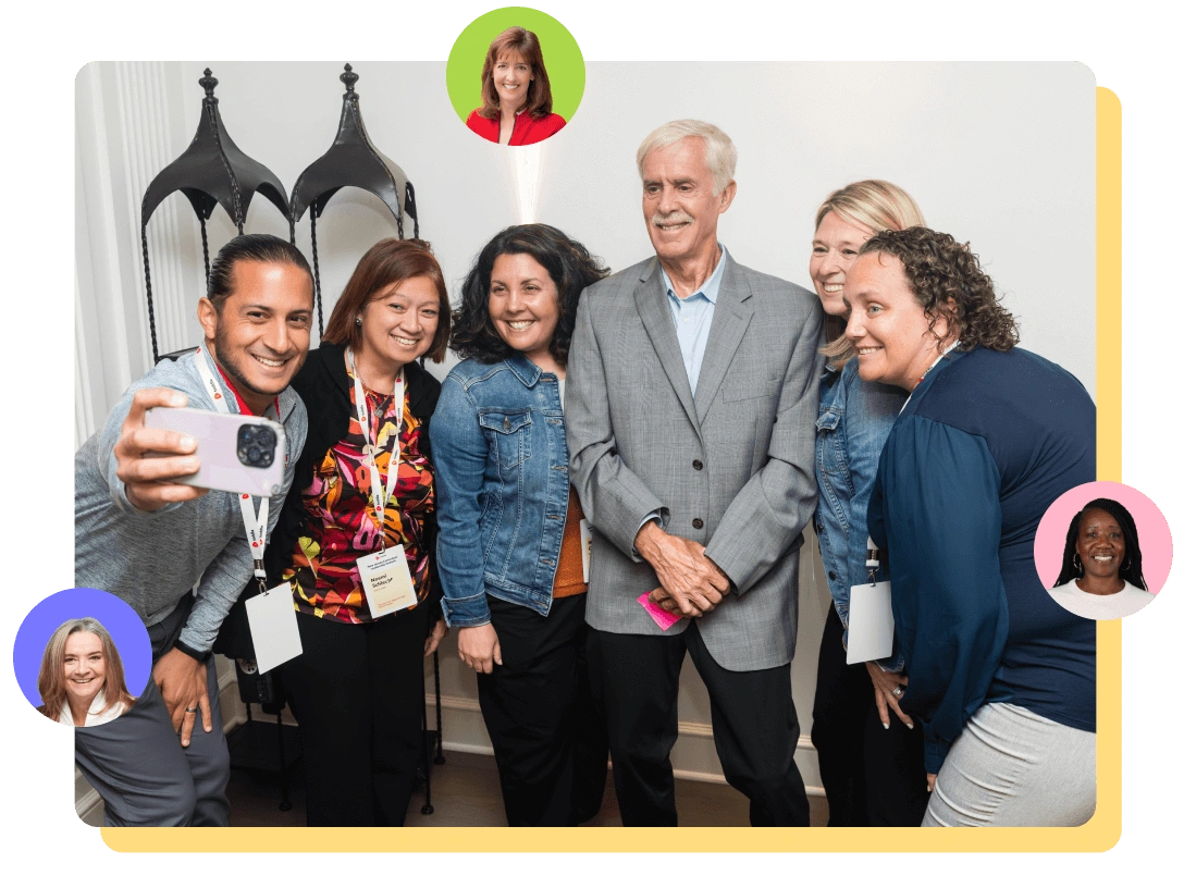 The School Leaders Meetups US