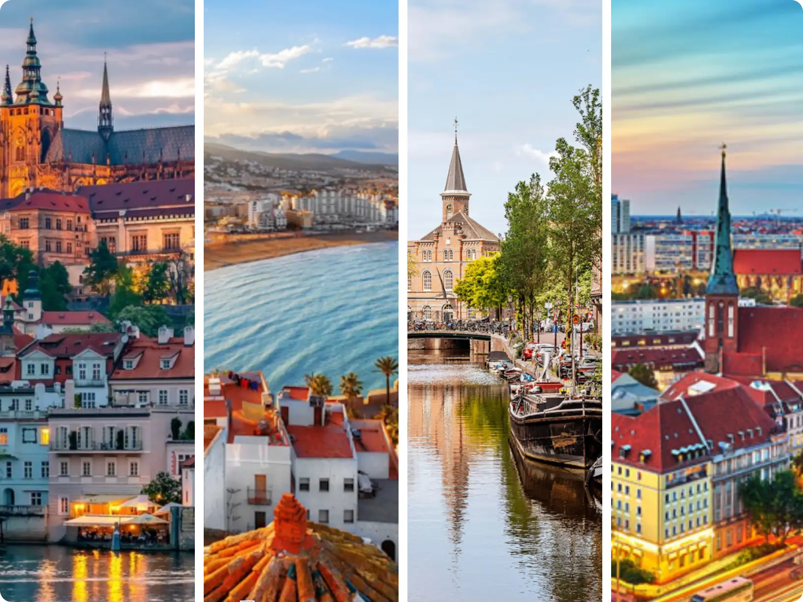 School Leaders Gather Around: Europe