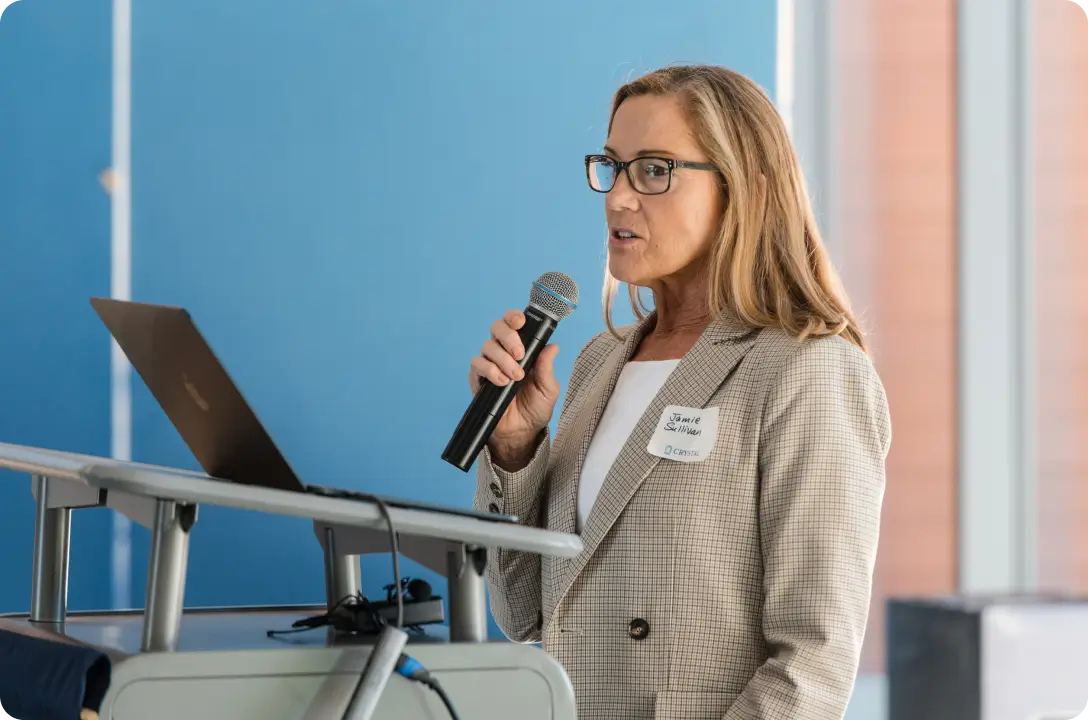 Past meetups gallery