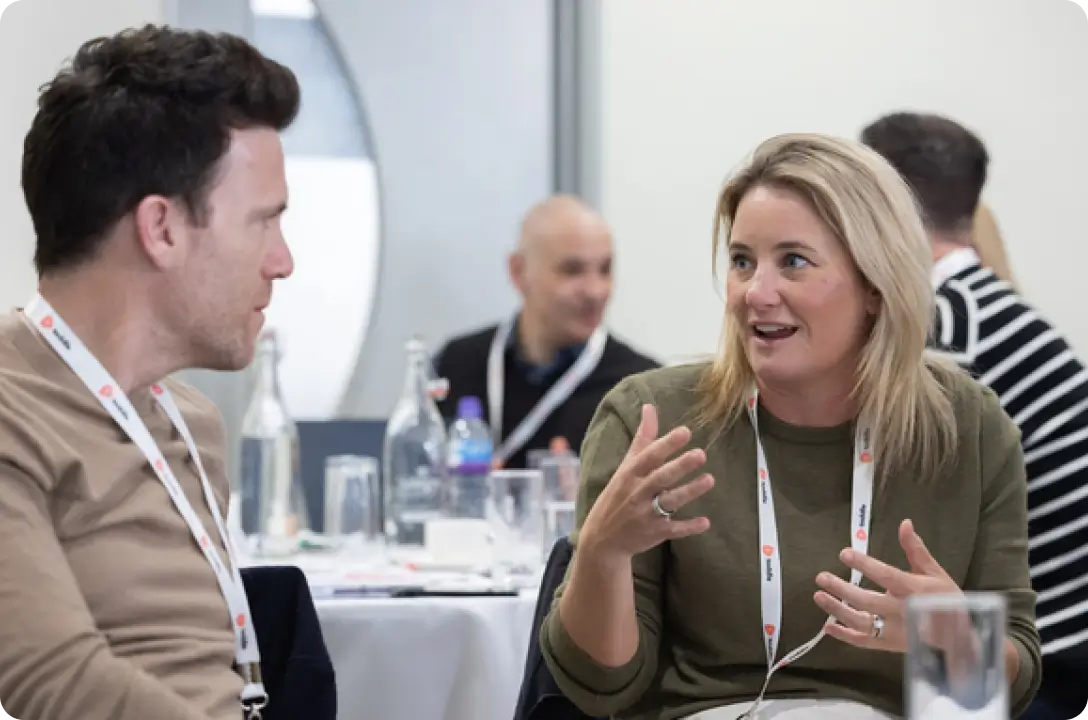 Past meetups gallery