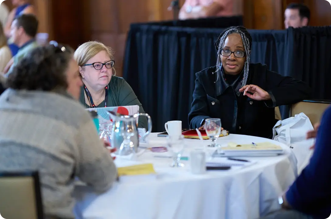 Past meetups gallery