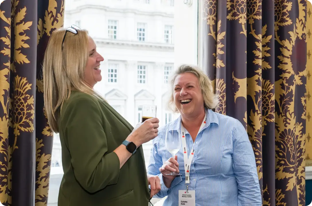 Past meetups gallery