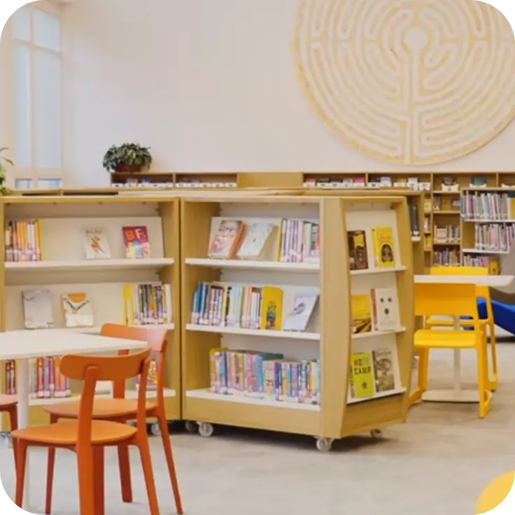 International School of Prague