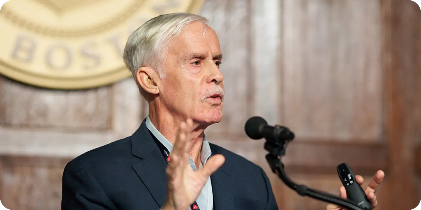 Connect with your people