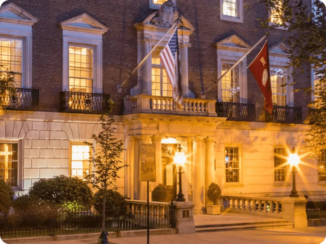 Academic Leaders Meetup: Boston Academic Leaders Meetup: Boston