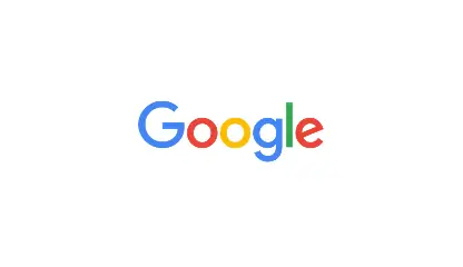 Google logo Google logo