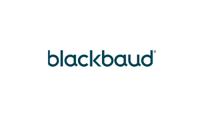 Blackbaud logo