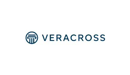 Veracross logo Veracross logo