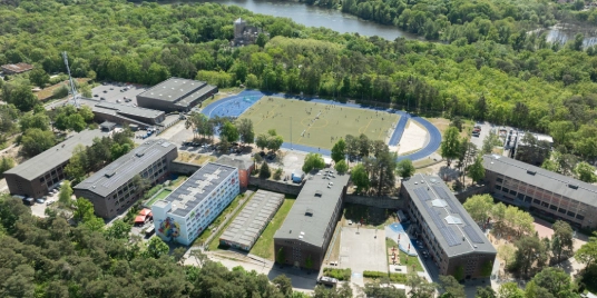 Berlin Brandenburg International School