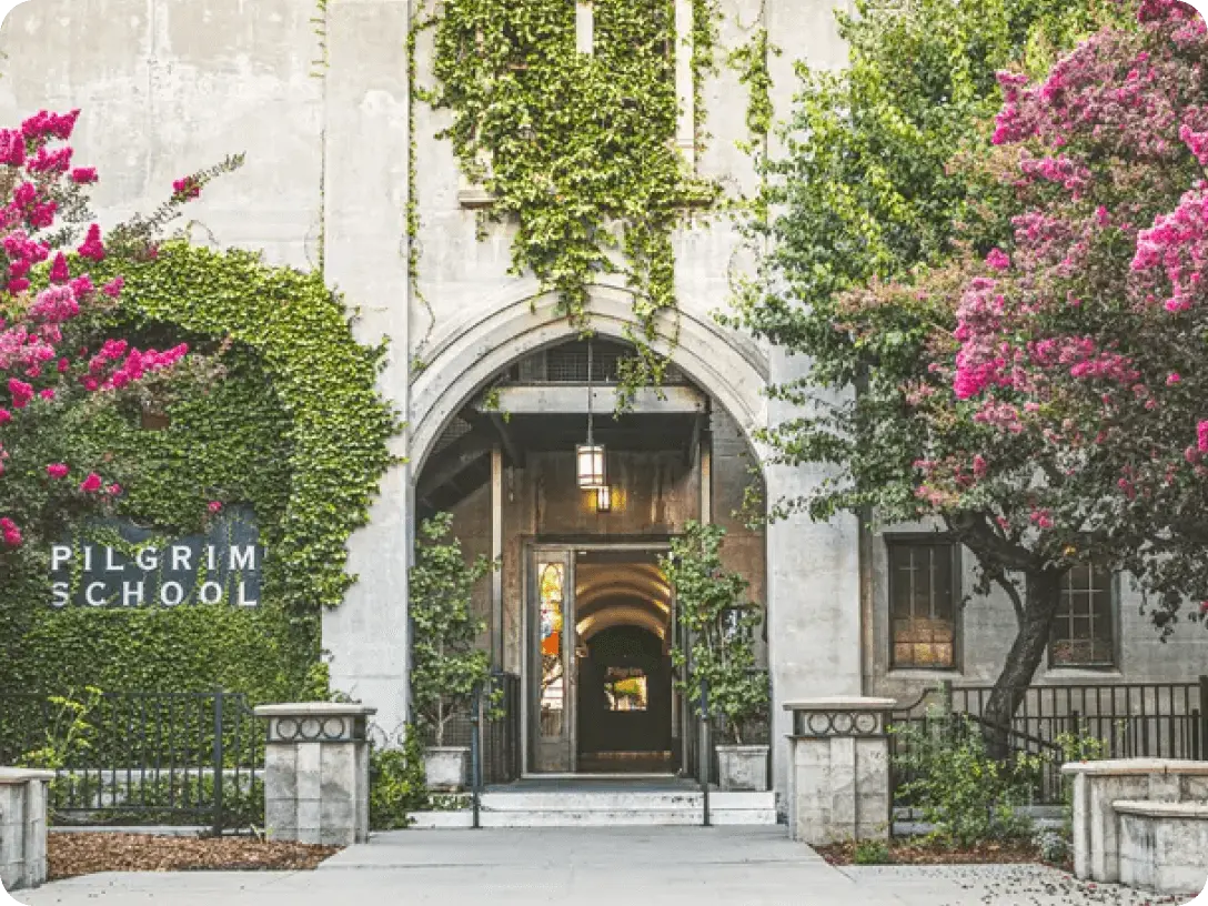 School Leaders Innovation Forum: Los Angeles School Leaders Innovation Forum: Los Angeles