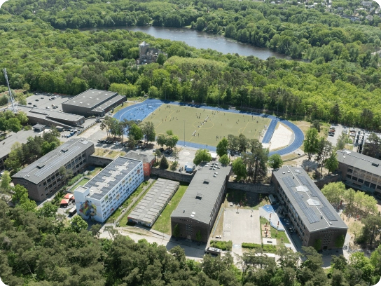 School Leaders Innovation Forum: Berlin