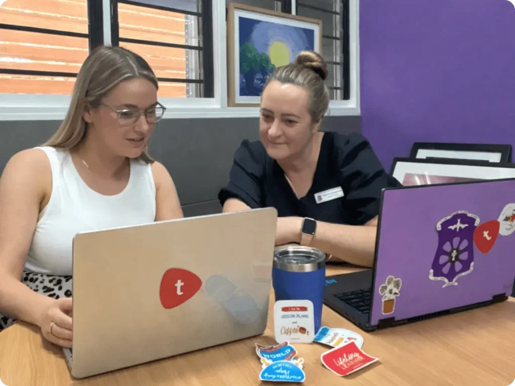 How we transitioned CENT schools to Toddle smoothly and sustainably