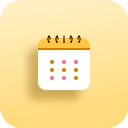 Attendance timetable and Calendar