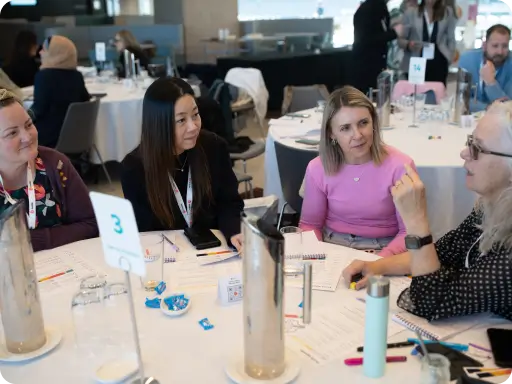 No cost, just impact