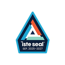 ISTE Logo