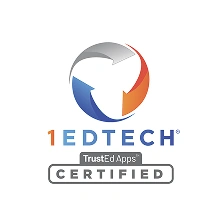 1EdTech logo