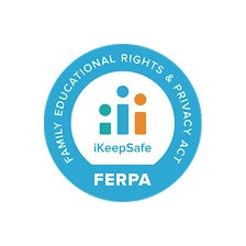 FERPA logo