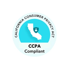 CCPA logo