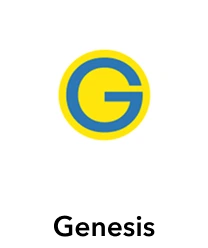 Genesis logo