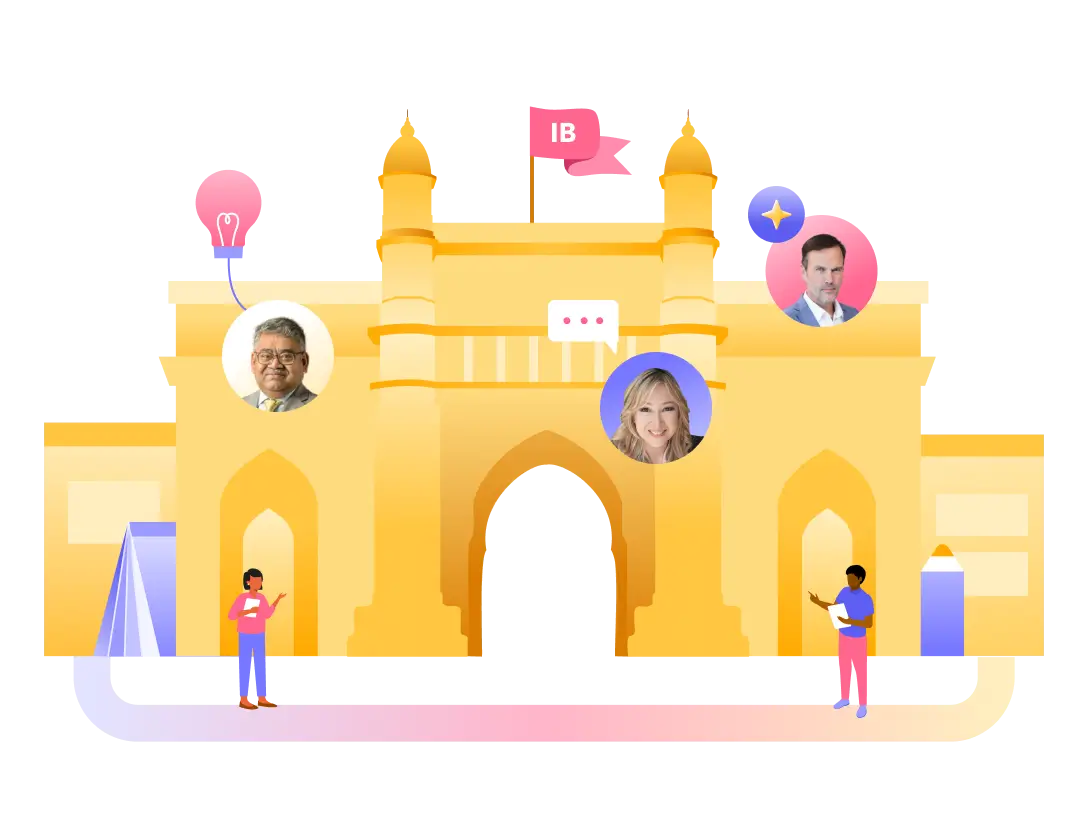 IB Leaders AI Bootcamp, Mumbai