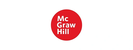 McGrawHill logo