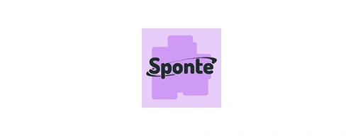 Sponte logo