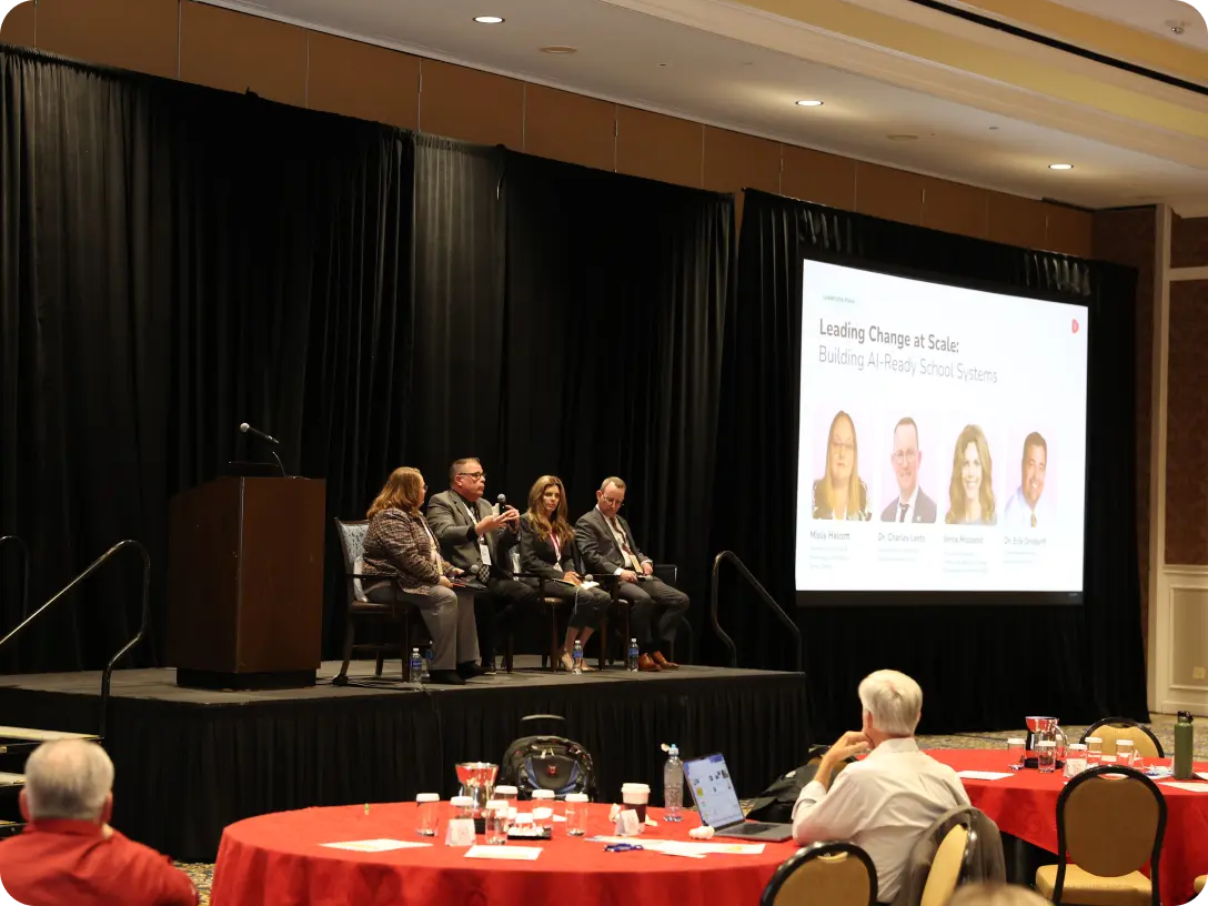 Past meetup Past meetup gallery