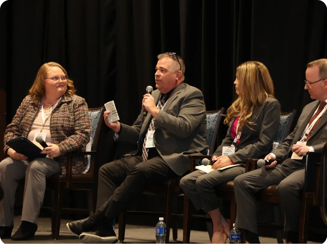 Past meetup Past meetup gallery