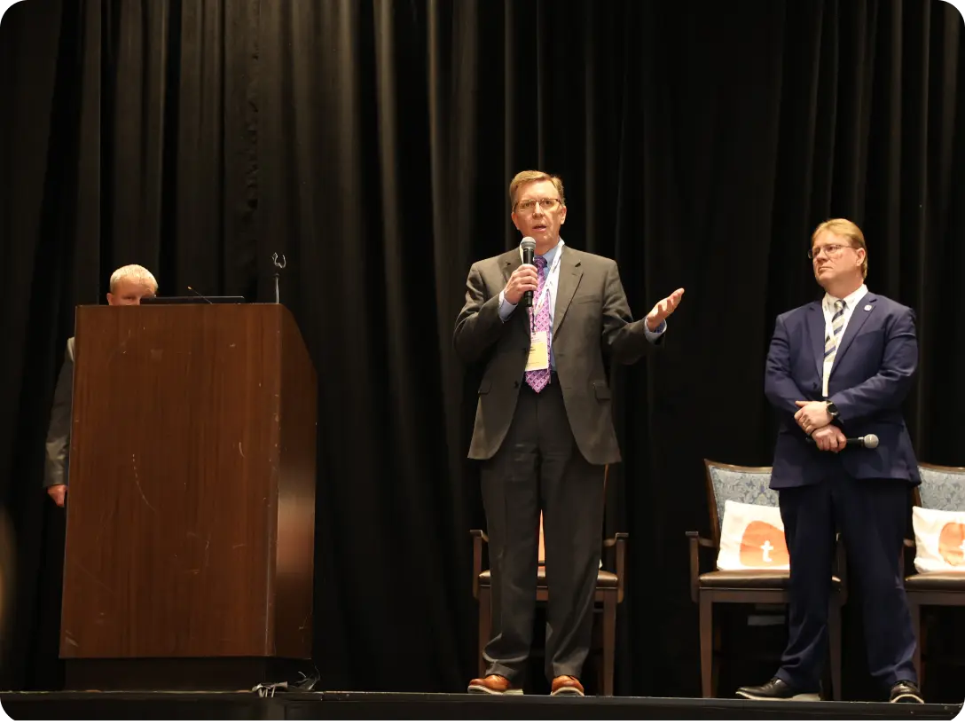 Past meetup Past meetup gallery