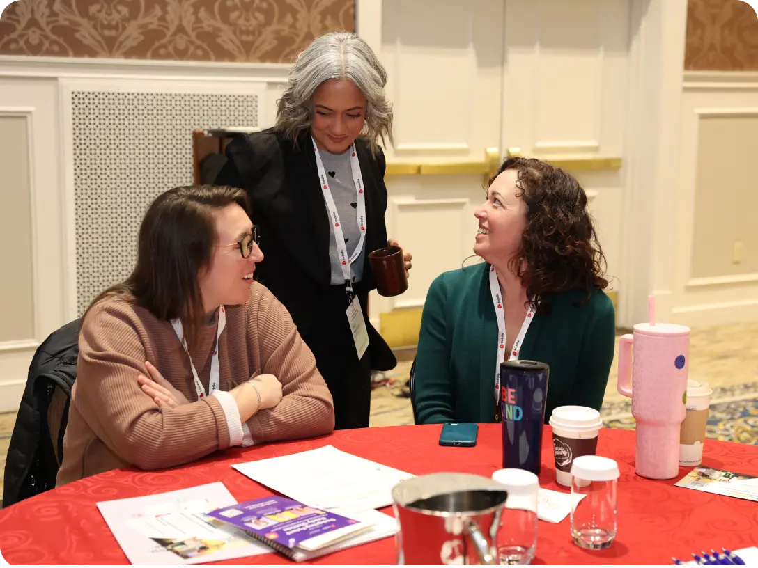 Past meetup Past meetup gallery