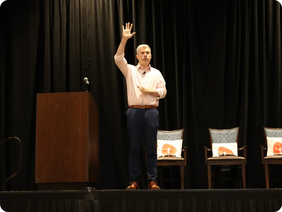 Past meetup Past meetup gallery