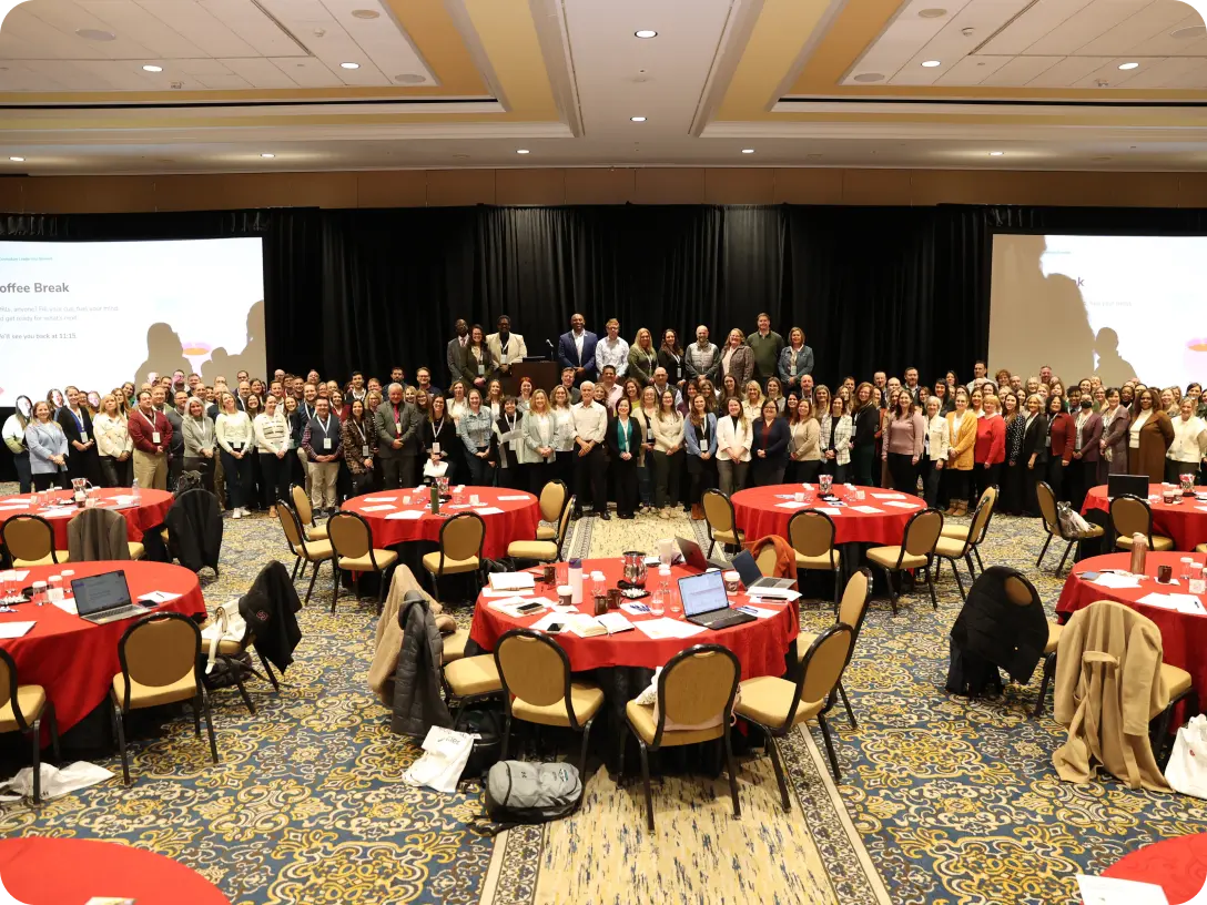 Past meetup Past meetup gallery