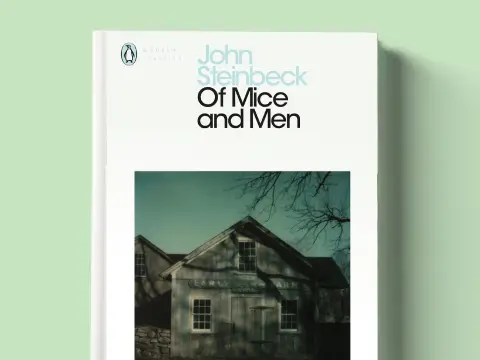 Of Mice and Men