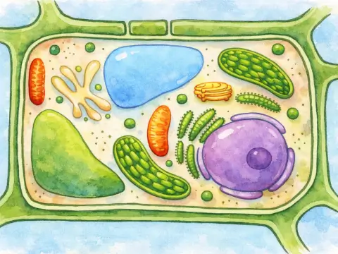 The Cell