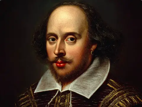 William Shakespeare