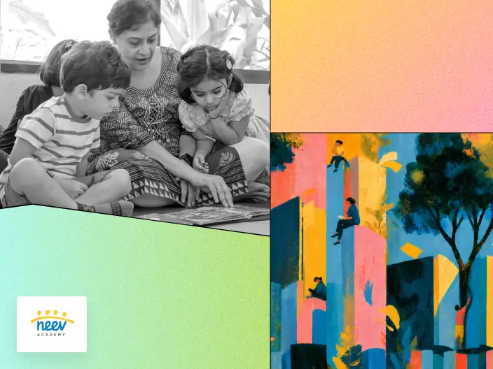 The school that turned reading into a celebration