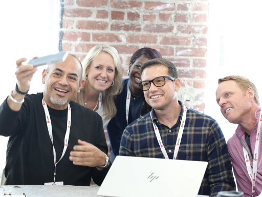 Find your people Find your people